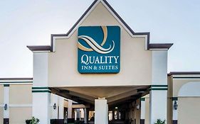 Quality Inn And Suites Conference Center Erie Pa